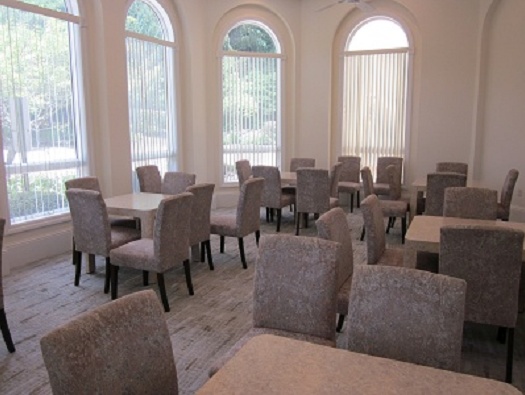 Card Rooms Card Rooms