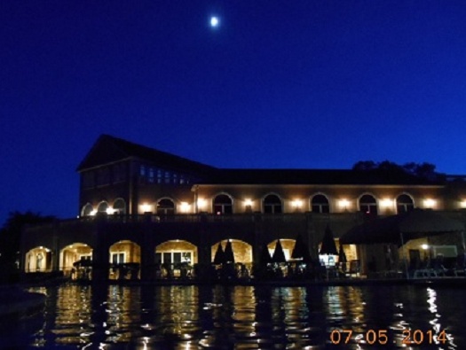 Outdoor Pool Outdoor Pool