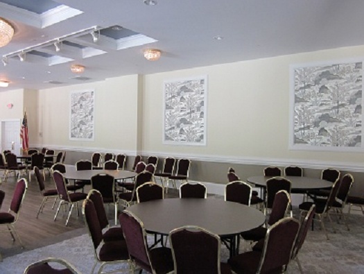 Clubhouse Clubhouse