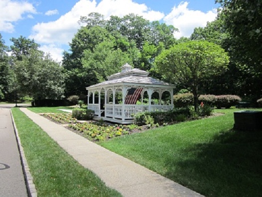 Gazebo