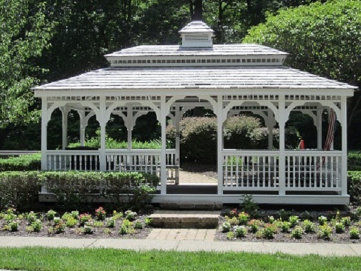 Gazebo