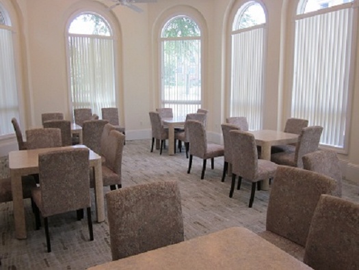 Card Rooms Card Rooms